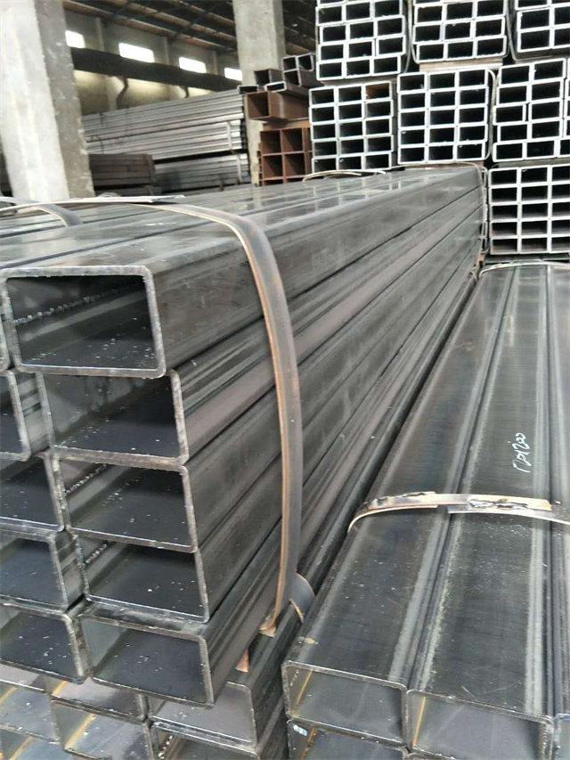 建筑钢结构江源江源江源镀锌矩形管 Q355B 适用场景 建筑钢结构江源江源江源镀锌矩形管 Q355B 适用场景